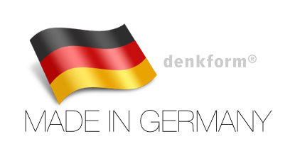 denkform - Made in Germany