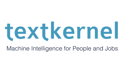 textkernel - iRO - intelligent Recruiting Office